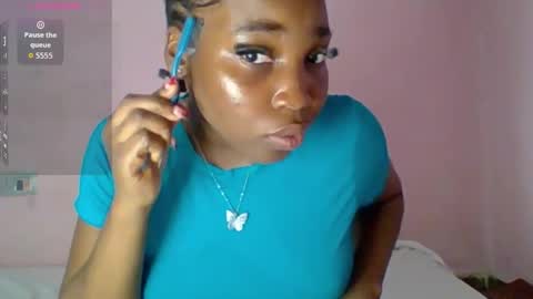 Hailey online show from 24, 10, 2025