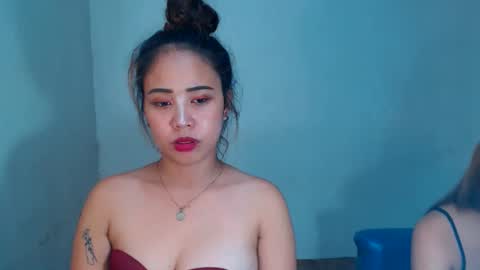 jeanken and jelian online show from 2, 3, 2025