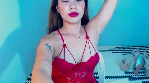 jeanken and jelian online show from 6, 3, 2025