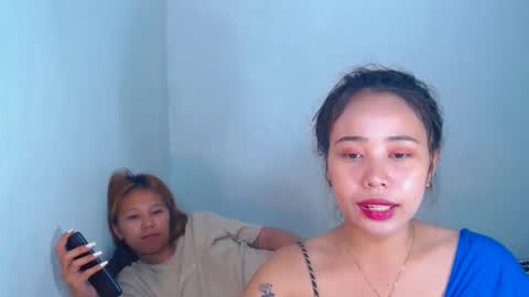 jeanken and jelian online show from 10, 3, 2025