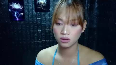 Rachelle online show from 3, 2, 2026