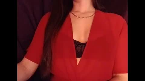Snapshot of sexyideusa chatting on 5, 10, 2025 Sexy online show from 5, 10, 2025