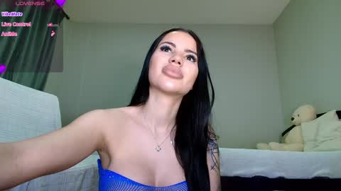 Jasmin online show from 31, 12, 2024