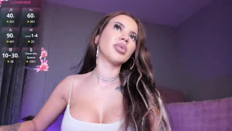 Jasmin online show from 7, 1, 2026