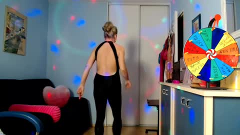 Snapshot of sexyjennyeu chatting on 29, 1, 2025 Jenny online show from 29, 1, 2025