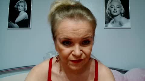 Snapshot of sexyjennyeu chatting on 16, 2, 2025 Jenny online show from 16, 2, 2025