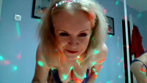 Snapshot of sexyjennyeu chatting on 26, 2, 2025 Jenny online show from 26, 2, 2025