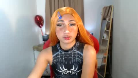 sexyjoan26 online show from 17, 3, 2026