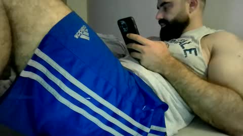 sexyjock1987 online show from 10, 6, 2026