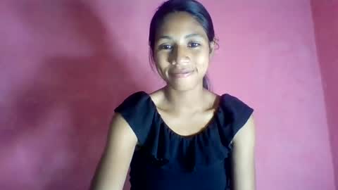 sexyjolie586 online show from 22, 6, 2026