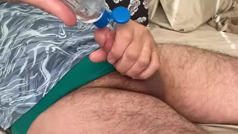 sexyjorgeman online show from 27, 2, 2026