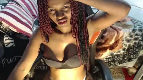 sexyjustin202 online show from 19, 5, 2026