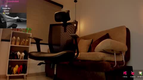 katalina larson online show from 11, 2, 2025