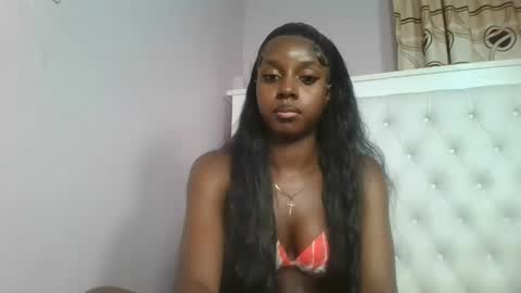 SexyKitty online show from 3, 2, 2026