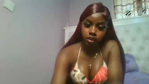 SexyKitty online show from 11, 4, 2026