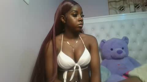 SexyKitty online show from 18, 4, 2026
