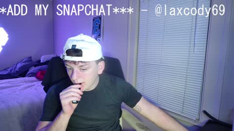 sexylax69 online show from 16, 1, 2025