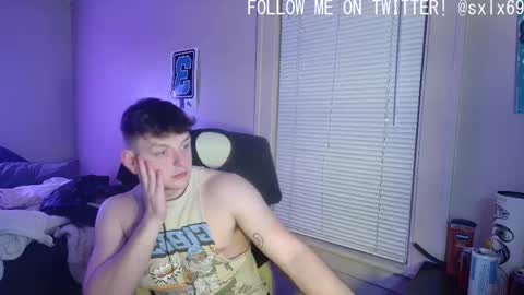 sexylax69 online show from 21, 2, 2025