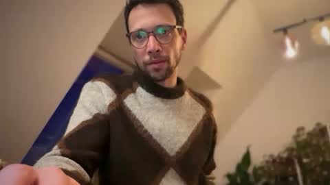 sexyleo8282 online show from 6, 1, 2026