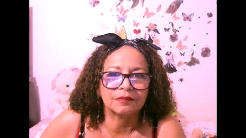 Sexy Lilith online show from 1, 3, 2025