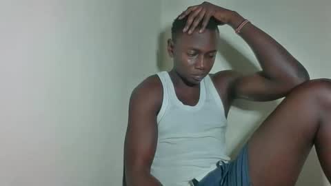 sexylinkebony2 online show from 23, 2, 2026