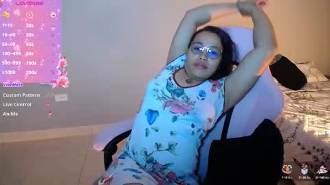 Snapshot of sexyloba_ chatting on 16, 10, 2025 sexyloba independent model online show from 16, 10, 2025