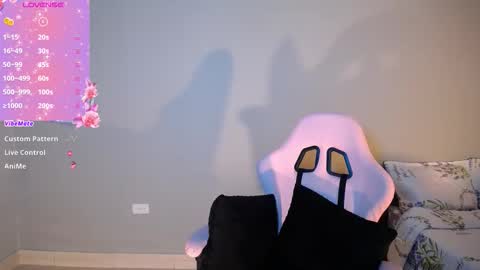 Snapshot of sexyloba_ chatting on 22, 10, 2025 sexyloba independent model online show from 22, 10, 2025