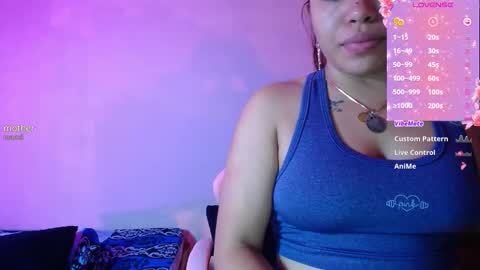 Snapshot of sexyloba_ chatting on 26, 11, 2025 sexyloba independent model online show from 26, 11, 2025