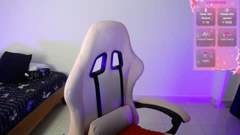 sexyloba  independent model online show from 28, 2, 2026