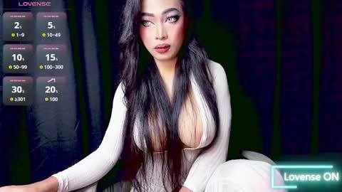 April online show from 4, 4, 2026