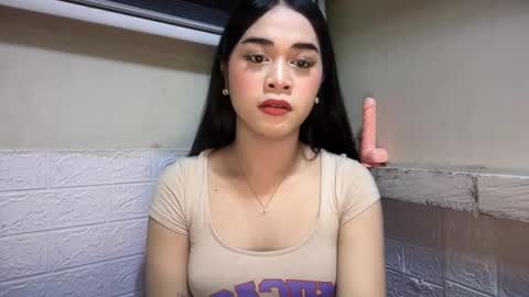 sexylovekai online show from 23, 10, 2025