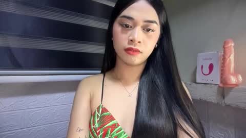 sexylovekai online show from 28, 10, 2025