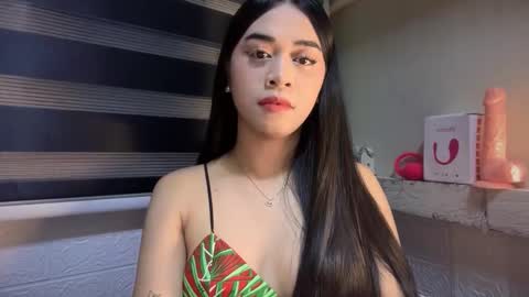 sexylovekai online show from 29, 10, 2025