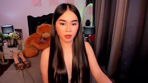 sexylovekai online show from 9, 11, 2025