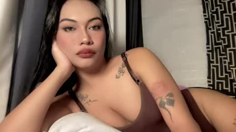 maxine online show from 18, 5, 2026