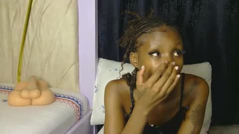 sexyluha online show from 28, 4, 2026