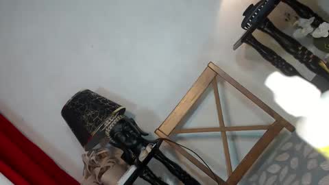 Snapshot of sexylusty2258 chatting on 25, 12, 2024 Queen Sofia online show from 25, 12, 2024