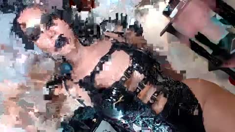 Snapshot of sexylusty2258 chatting on 10, 1, 2025 Queen Sofia online show from 10, 1, 2025