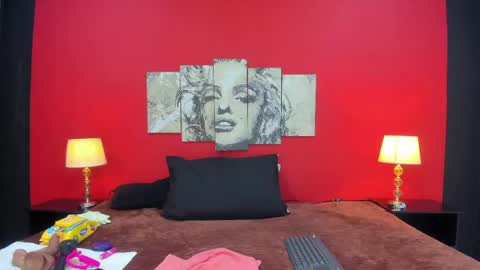 Snapshot of sexymaduraluciana chatting on 16, 4, 2026 Luciana online show from 16, 4, 2026