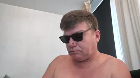 sexymaikel69 online show from 27, 6, 2026