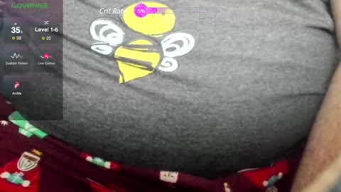 Sexymale7136 online show from 15, 2, 2025