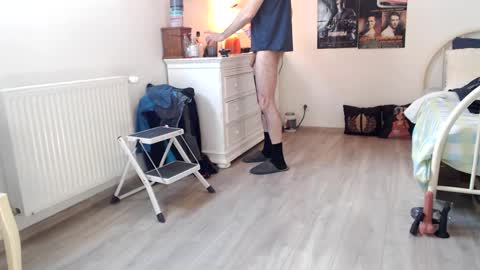 Vincent Vega online show from 1, 3, 2025