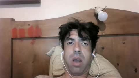 Snapshot of sexymande chatting on 1, 11, 2025 sexymande online show from 1, 11, 2025