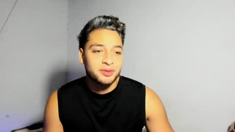 sexymen698 online show from 11, 6, 2026