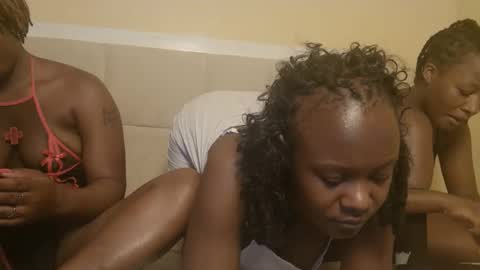 Miss mia online show from 18, 9, 2025