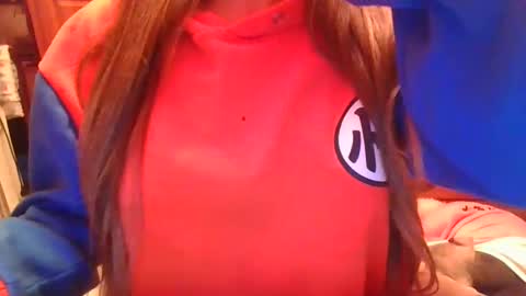 sexymisss24 online show from 1, 2, 2025