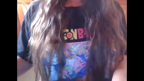 sexymisss24 online show from 18, 2, 2025