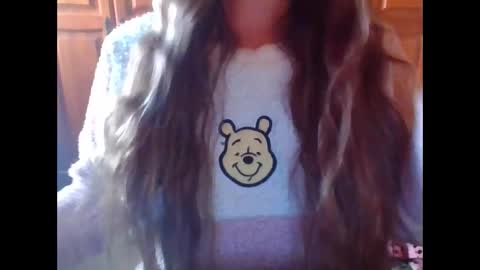 sexymisss24 online show from 18, 2, 2025