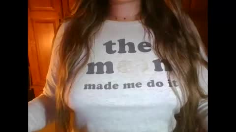 sexymisss24 online show from 18, 2, 2025