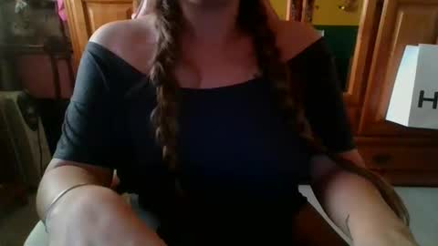 sexymisss24 online show from 7, 10, 2025